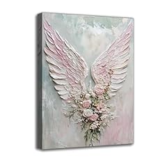 Rose angel wings for sale  Delivered anywhere in USA 