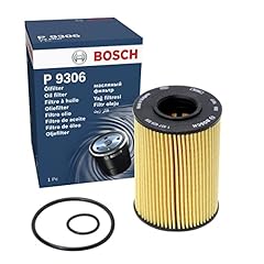 Bosch p9306 filtro usato  Spedito ovunque in Italia 