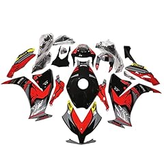Kit carenatura moto usato  Spedito ovunque in Italia 