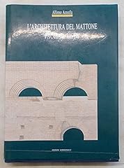Architettura del mattone usato  Spedito ovunque in Italia 