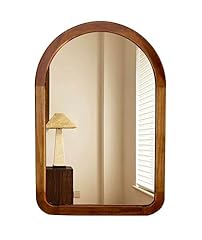 Arched bathroom mirror for sale  Delivered anywhere in USA 