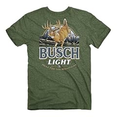 Busch light deer for sale  Delivered anywhere in USA 