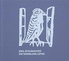 Emil schumacher sammlung gebraucht kaufen  Wird an jeden Ort in Deutschland