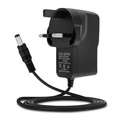 12v power supply for sale  Delivered anywhere in UK