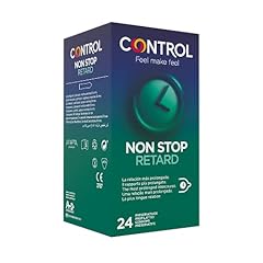 Control retard preservativi usato  Spedito ovunque in Italia 