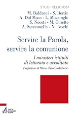 Servire parola servire usato  Spedito ovunque in Italia 