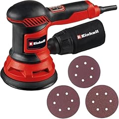 Einhell exzenterschleifer rs gebraucht kaufen  Wird an jeden Ort in Deutschland