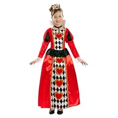 Fyasa costume regina usato  Spedito ovunque in Italia 