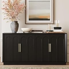 Fortunetec sideboard buffet for sale  Delivered anywhere in USA 