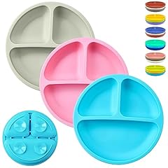 Silicone suction plates for sale  Delivered anywhere in USA 