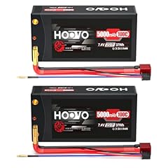 Hoovo battery 7.4v for sale  Delivered anywhere in UK
