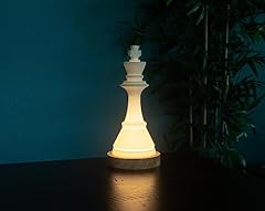 Chess king lamp for sale  Delivered anywhere in USA 