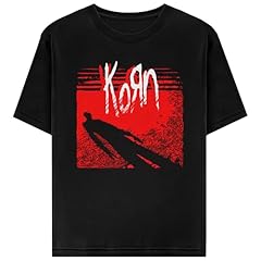 Korn unisex standard for sale  Delivered anywhere in USA 