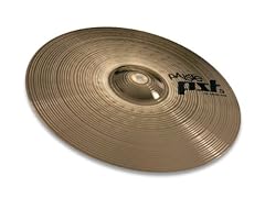 Paiste pst cymbal for sale  Delivered anywhere in UK