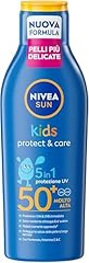 Nivea sun kids usato  Spedito ovunque in Italia 