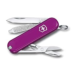 Victorinox classic coltellino usato  Spedito ovunque in Italia 