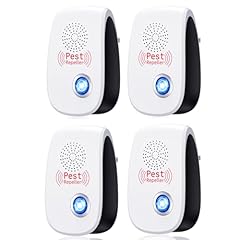 Ultrasonic pest repeller for sale  Delivered anywhere in UK