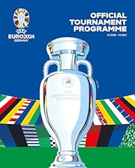 Uefa euro 2024 for sale  Delivered anywhere in UK