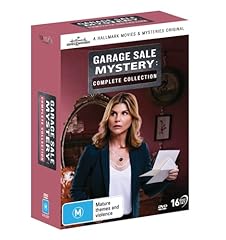 Garage sale mysteries for sale  Delivered anywhere in USA 