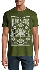 Ufo attack flying usato  Spedito ovunque in Italia 