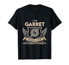 Garret name vintage for sale  Delivered anywhere in USA 