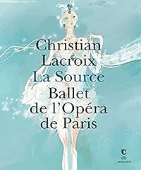 Source ballet opéra d'occasion  Livré partout en France