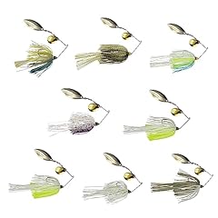 Spinnerbait pack colorado for sale  Delivered anywhere in UK