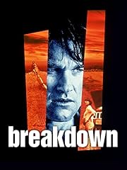Breakdown for sale  Delivered anywhere in UK