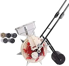 Garden seeder row for sale  Delivered anywhere in UK