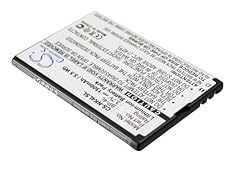 Replacement batteries nokia for sale  Delivered anywhere in USA 