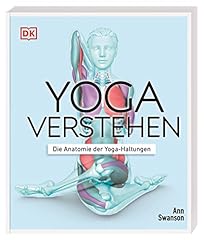 Yoga verstehen anatomie gebraucht kaufen  Wird an jeden Ort in Deutschland