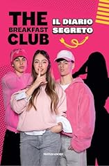 The breakfast club. usato  Spedito ovunque in Italia 