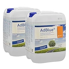 Adblue 20l liter gebraucht kaufen  Wird an jeden Ort in Deutschland