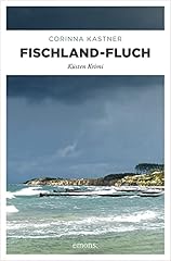 Fischland fluch küsten gebraucht kaufen  Wird an jeden Ort in Deutschland