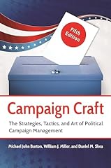 Campaign craft strategies for sale  Delivered anywhere in UK