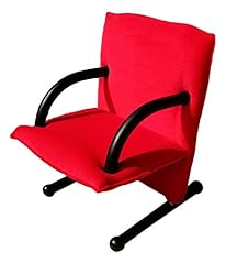 Generico fauteuil velours d'occasion  Livré partout en France