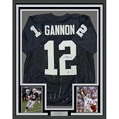 Framed facsimile autographed for sale  Delivered anywhere in USA 
