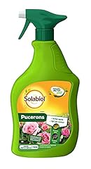 Solabiol anti pucerons d'occasion  Livré partout en France