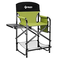 Villey tall directors for sale  Delivered anywhere in USA 