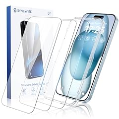 Syncwire verres trempés d'occasion  Livré partout en France