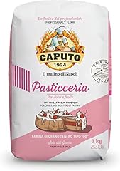 Caputo pasticceria flour for sale  Delivered anywhere in UK