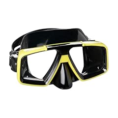 Mares starfish maschera usato  Spedito ovunque in Italia 