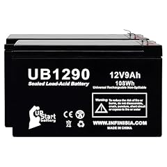 Pack 12v 9ah for sale  Delivered anywhere in USA 