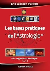 Astrologie livre bases d'occasion  Livré partout en France