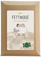 Fettwolle dreikraut babypflege gebraucht kaufen  Wird an jeden Ort in Deutschland