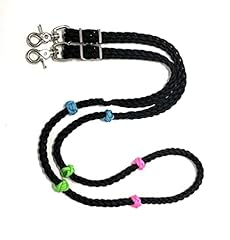 Lesson reins color for sale  Delivered anywhere in USA 