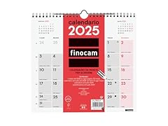 Finocam calendario neutro usato  Spedito ovunque in Italia 