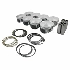 Ibestwolf pistons set for sale  Delivered anywhere in USA 