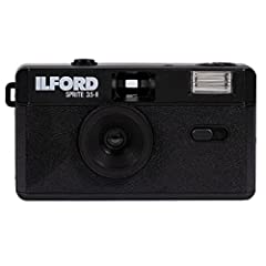 Ilford sprite camera for sale  Delivered anywhere in UK