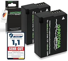 Patona premium dmw usato  Spedito ovunque in Italia 